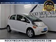 Mitsubishi i-Miev
