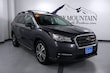  Subaru Ascent