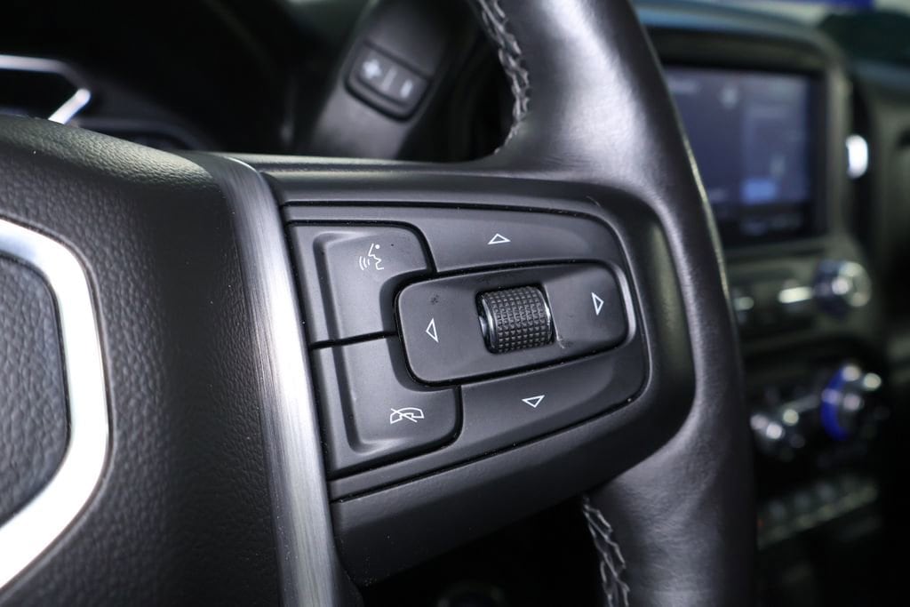 2021 GMC Sierra 1500 Denali Denali - Photo 25
