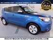 Kia Soul EV