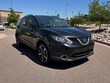  Nissan Rogue Sport