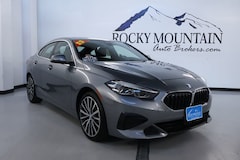 2023 BMW 2 Series 228i xDrive Gran Coupe