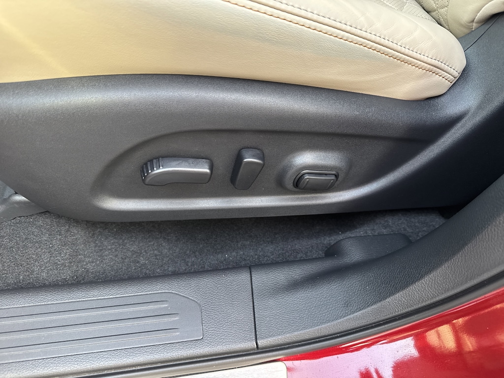 Used 2022 Nissan Murano Platinum SUV