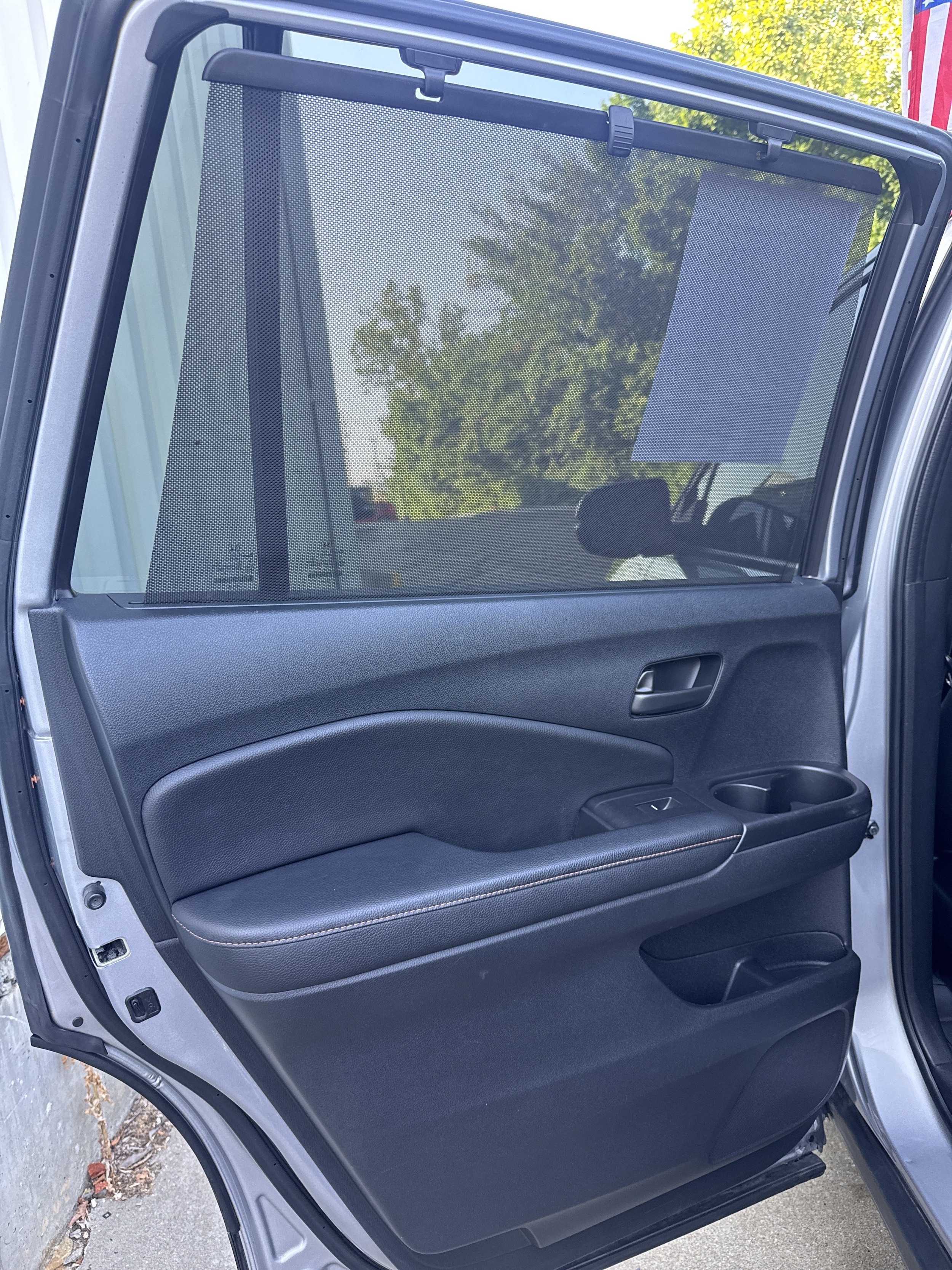 2022 Honda Passport TrailSport - Photo 11