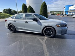 2026 Honda Civic Sport Sedan