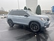  Honda Passport