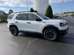 2026 Honda Passport TrailSport Elite SUV