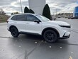  Honda CR-V Hybrid