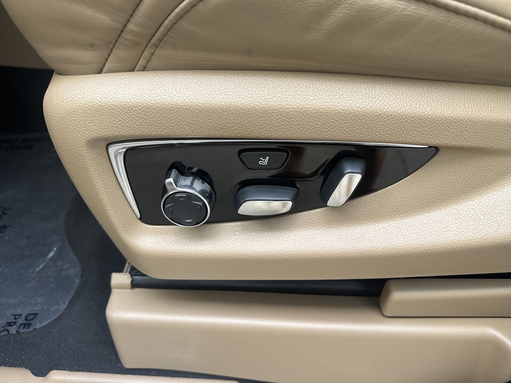 Used 2019 CADILLAC Escalade Platinum SUV