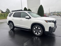 2026 Honda Pilot Elite SUV
