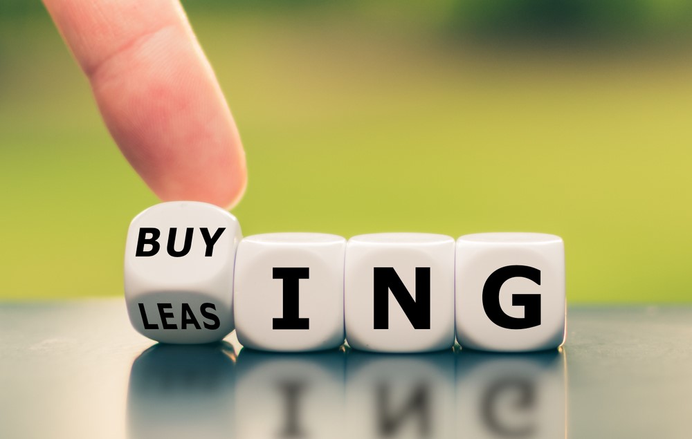 Buy or Lease a Car
