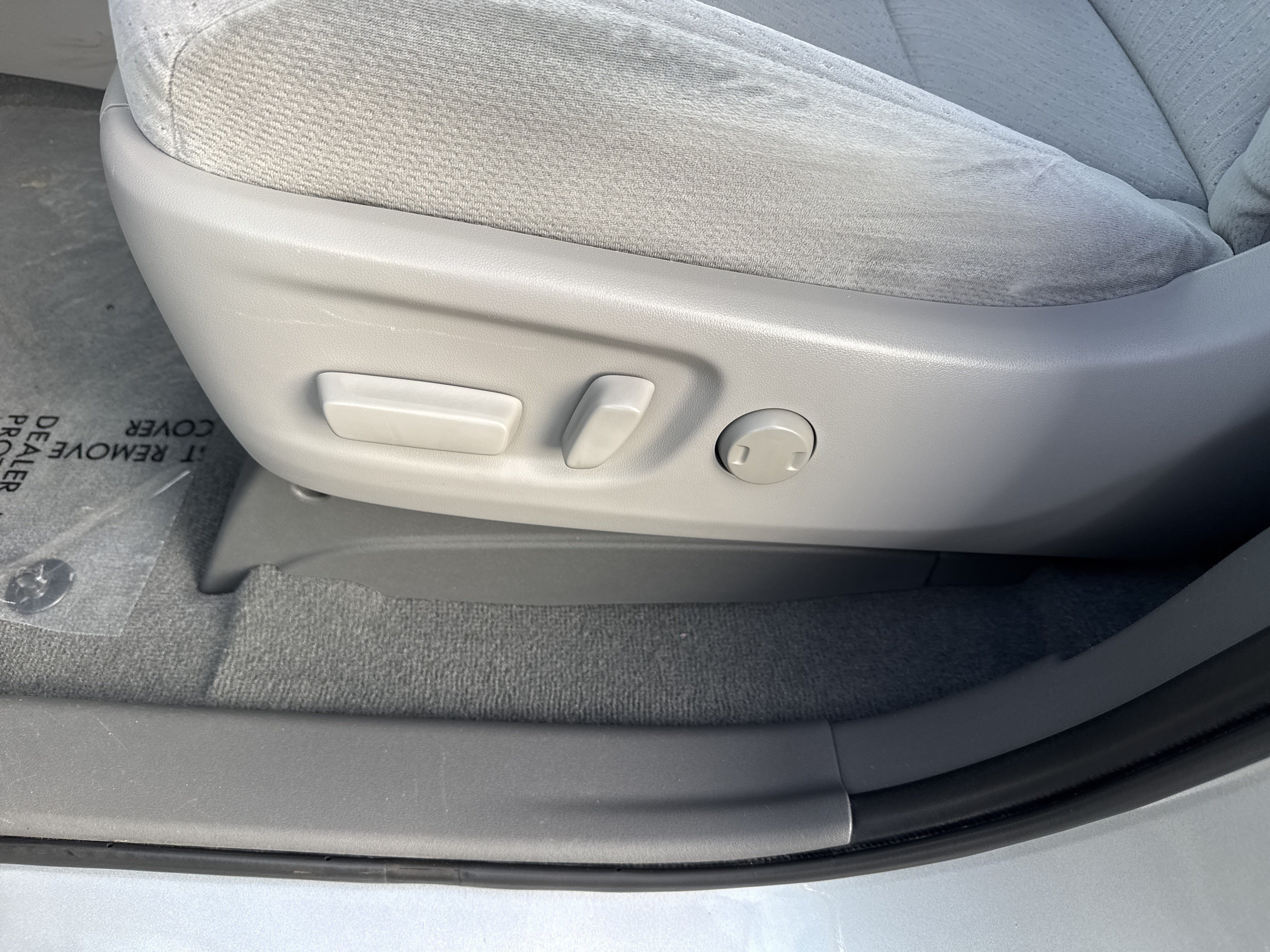 Used 2020 Toyota Sienna LE 8 Passenger Van