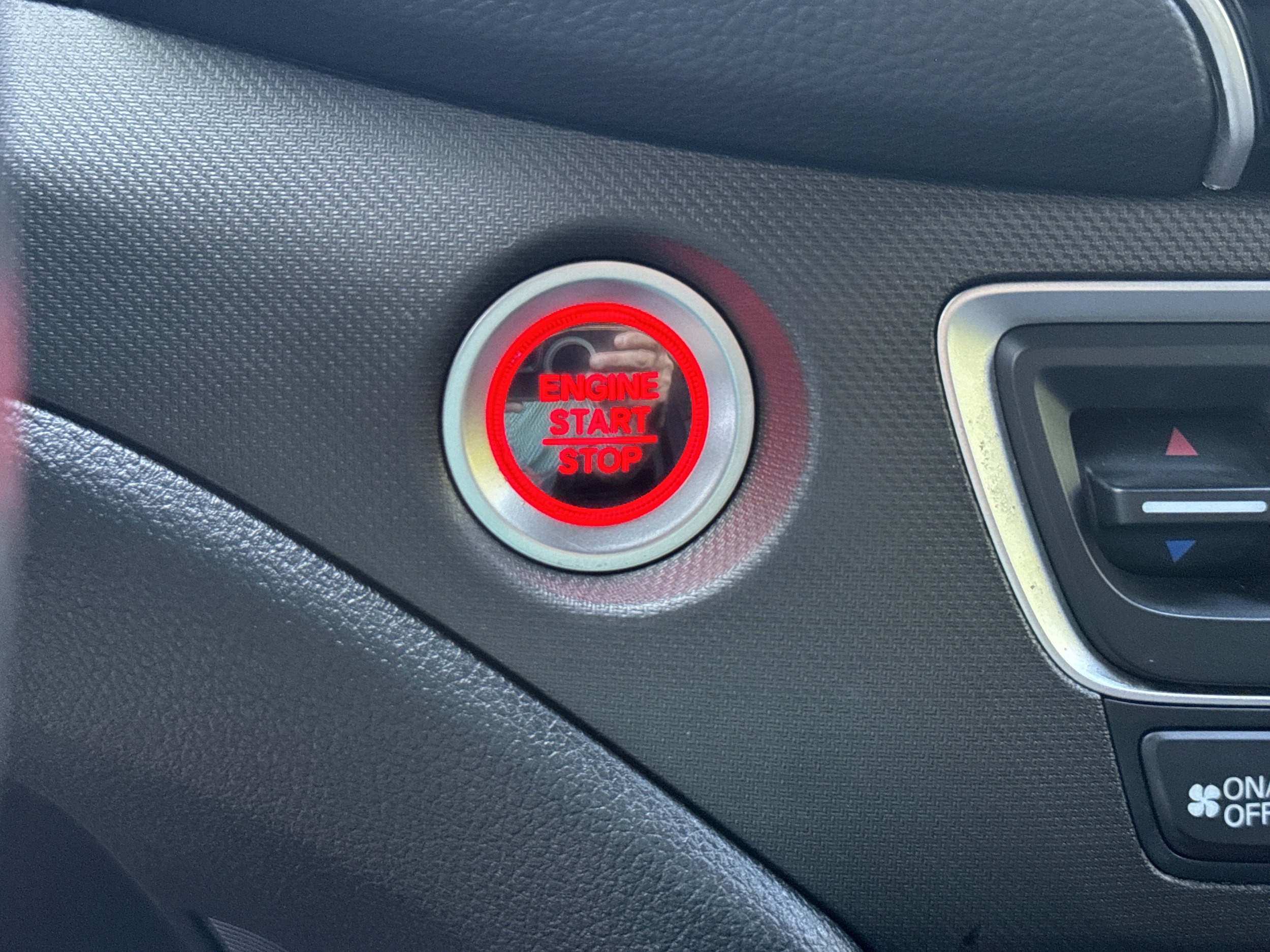 2022 Honda Passport TrailSport - Photo 20