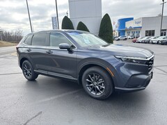 2026 Honda CR-V EX-L SUV