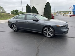 2026 Honda Accord SE Sedan