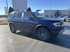 2026 Honda Passport RTL SUV