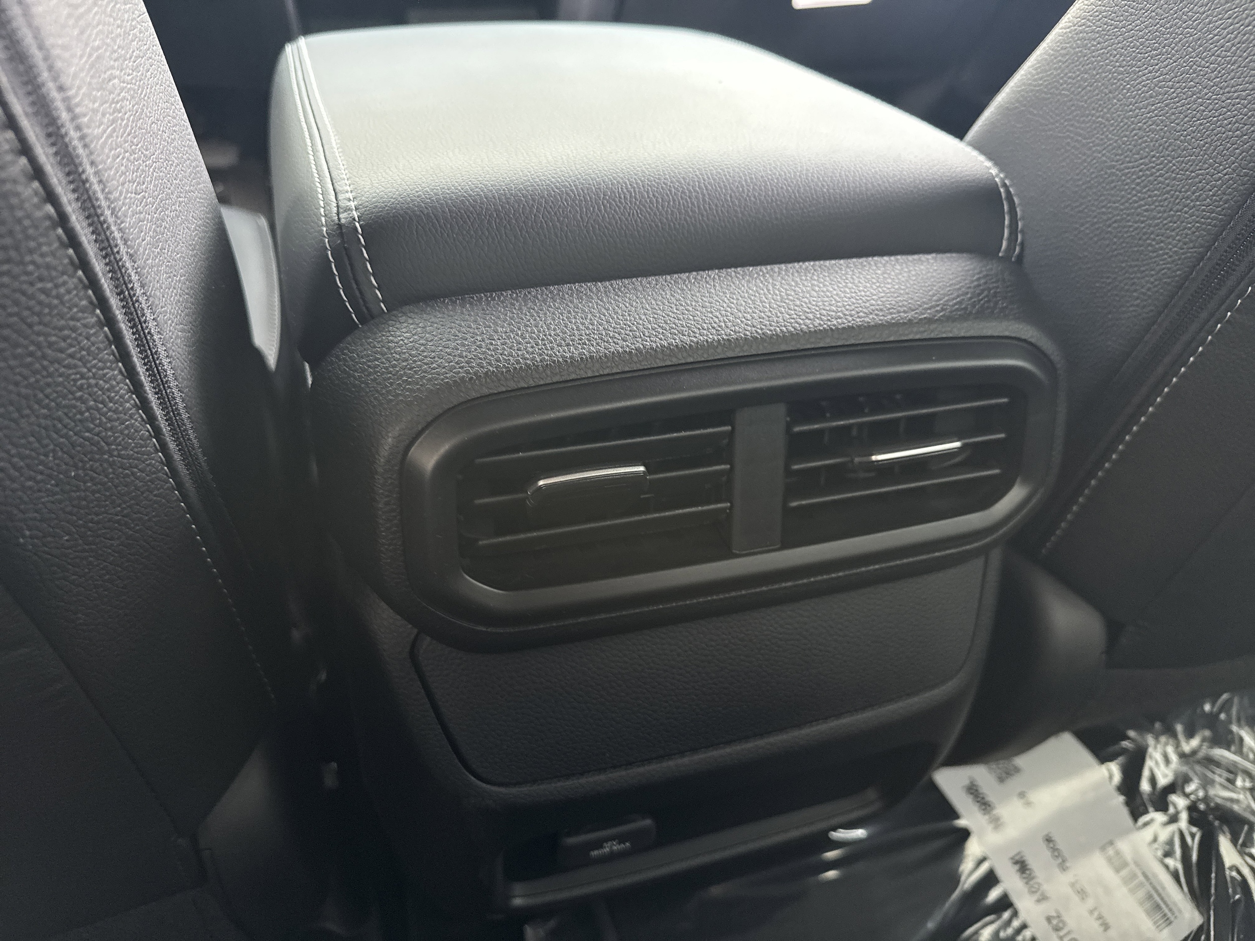 2026 Honda Ridgeline RTL - Photo 18
