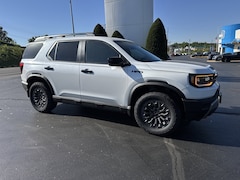 2026 Honda Passport TrailSport SUV