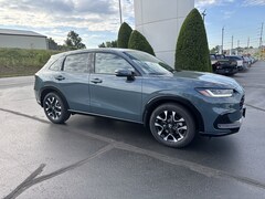 2026 Honda HR-V EX-L SUV