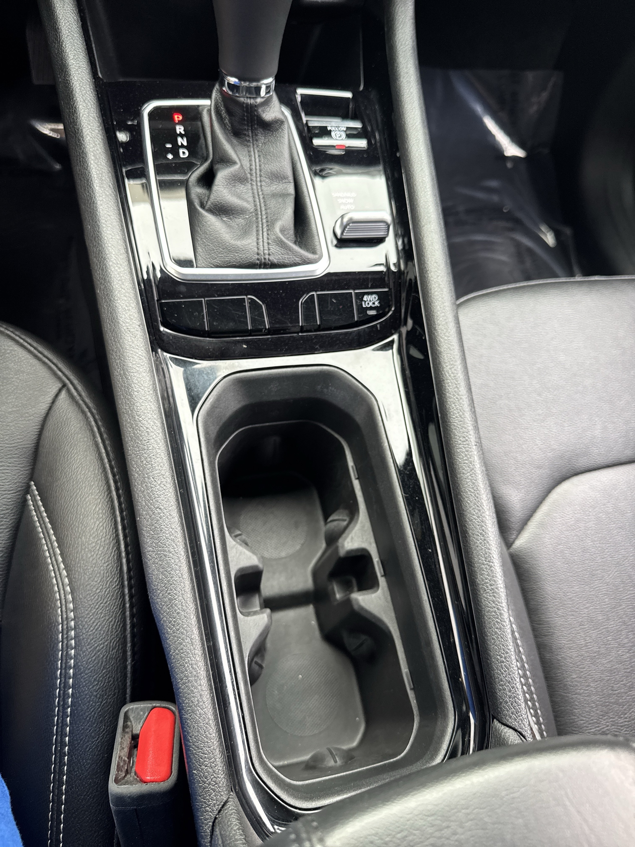2025 Jeep Compass Limited - Photo 19