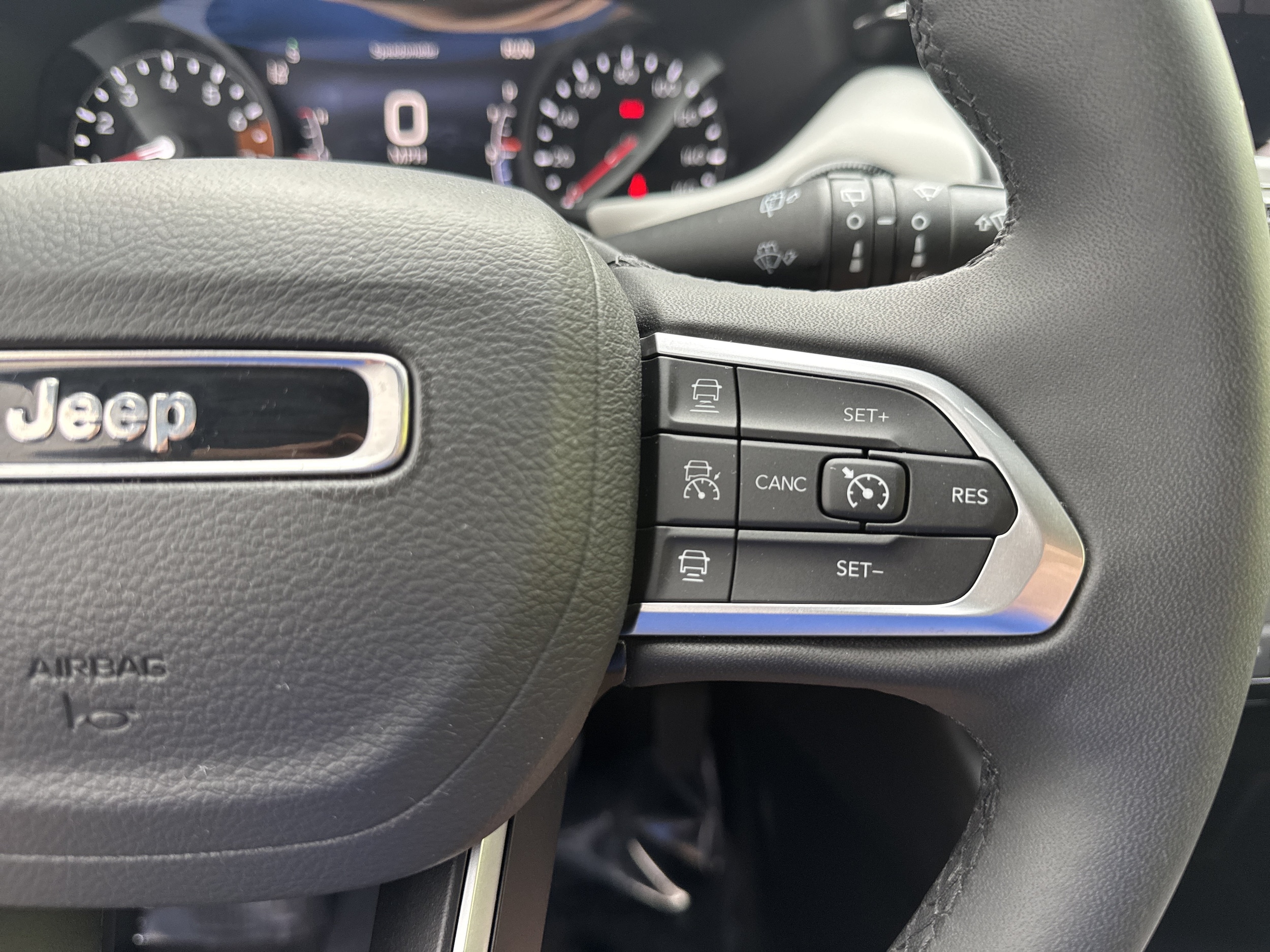 2025 Jeep Compass Limited - Photo 22