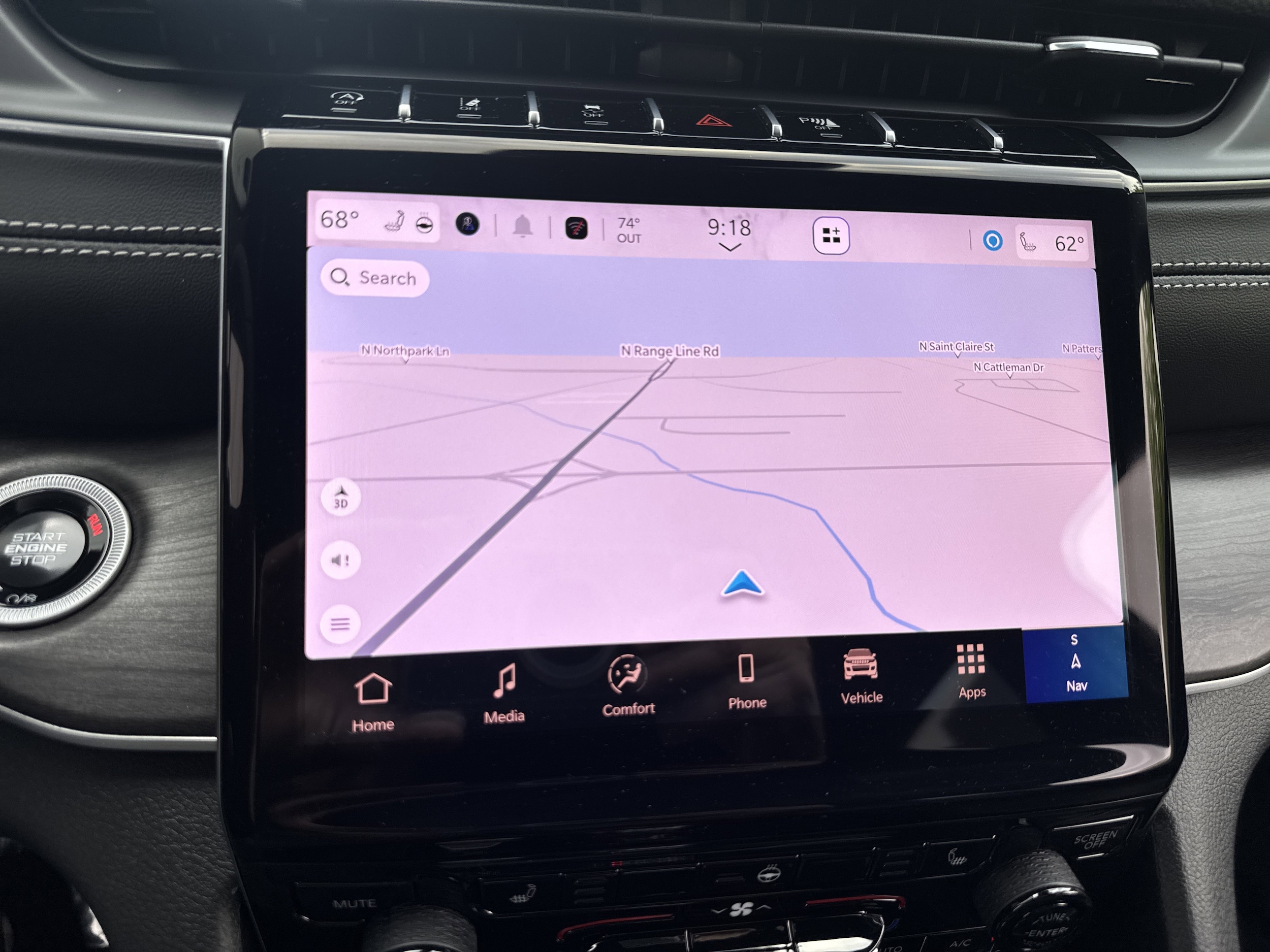 2025 Jeep Grand Cherokee Limited - Photo 19