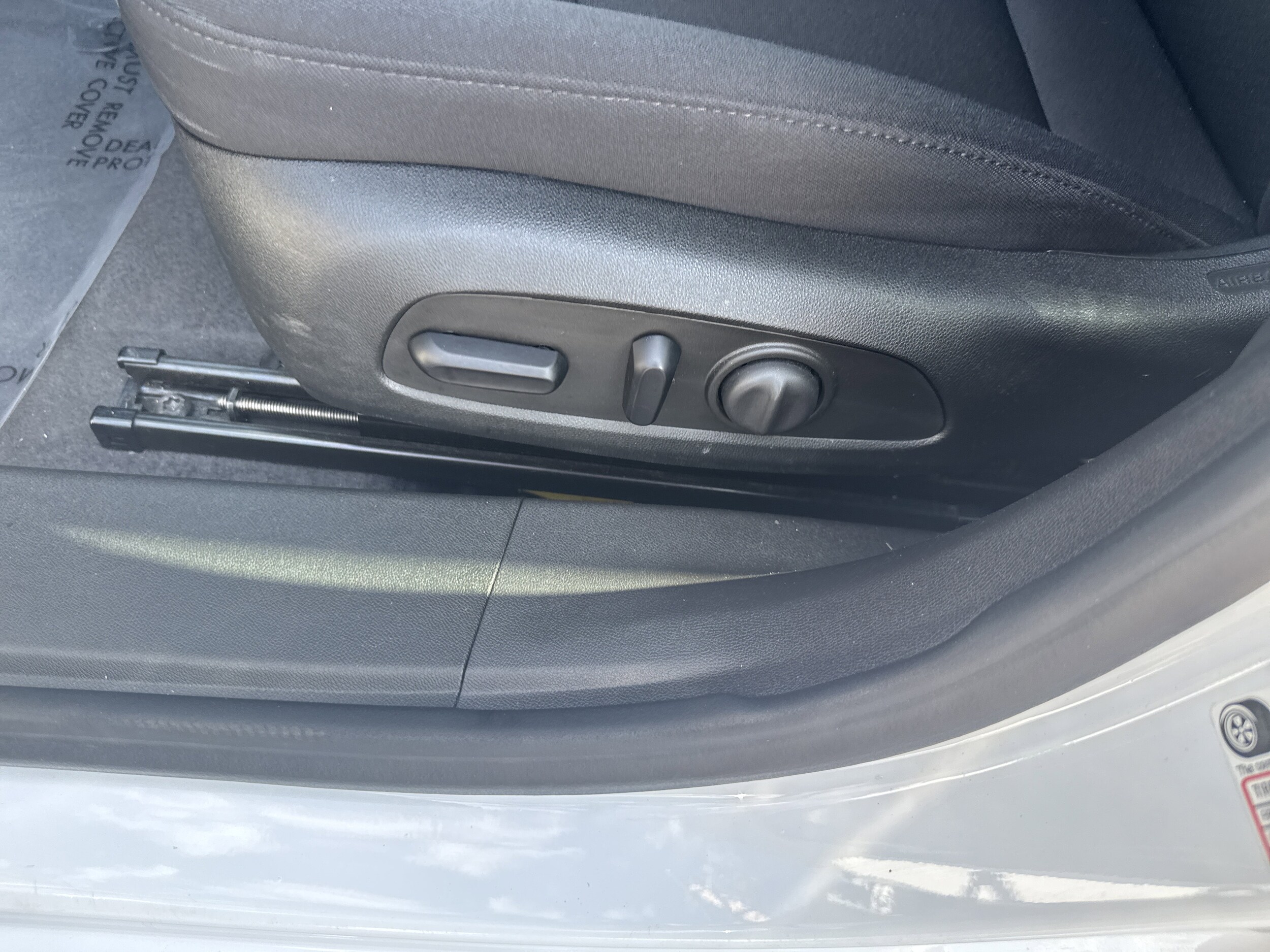 2023 Chevrolet Malibu 1LT photo 4