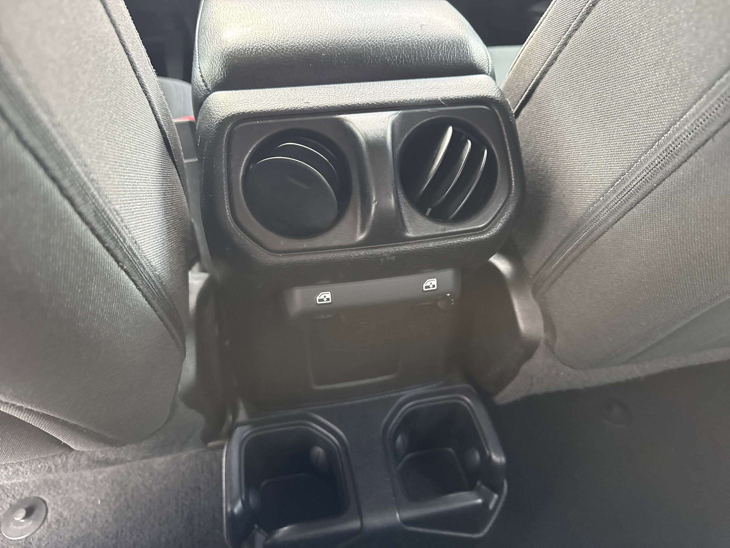 2020 Jeep Wrangler Unlimited Sport S - Photo 13