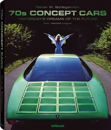 70s Concept Cars Yesterday's Dreams of the Future by Rainer W. Schlegelmilch.png