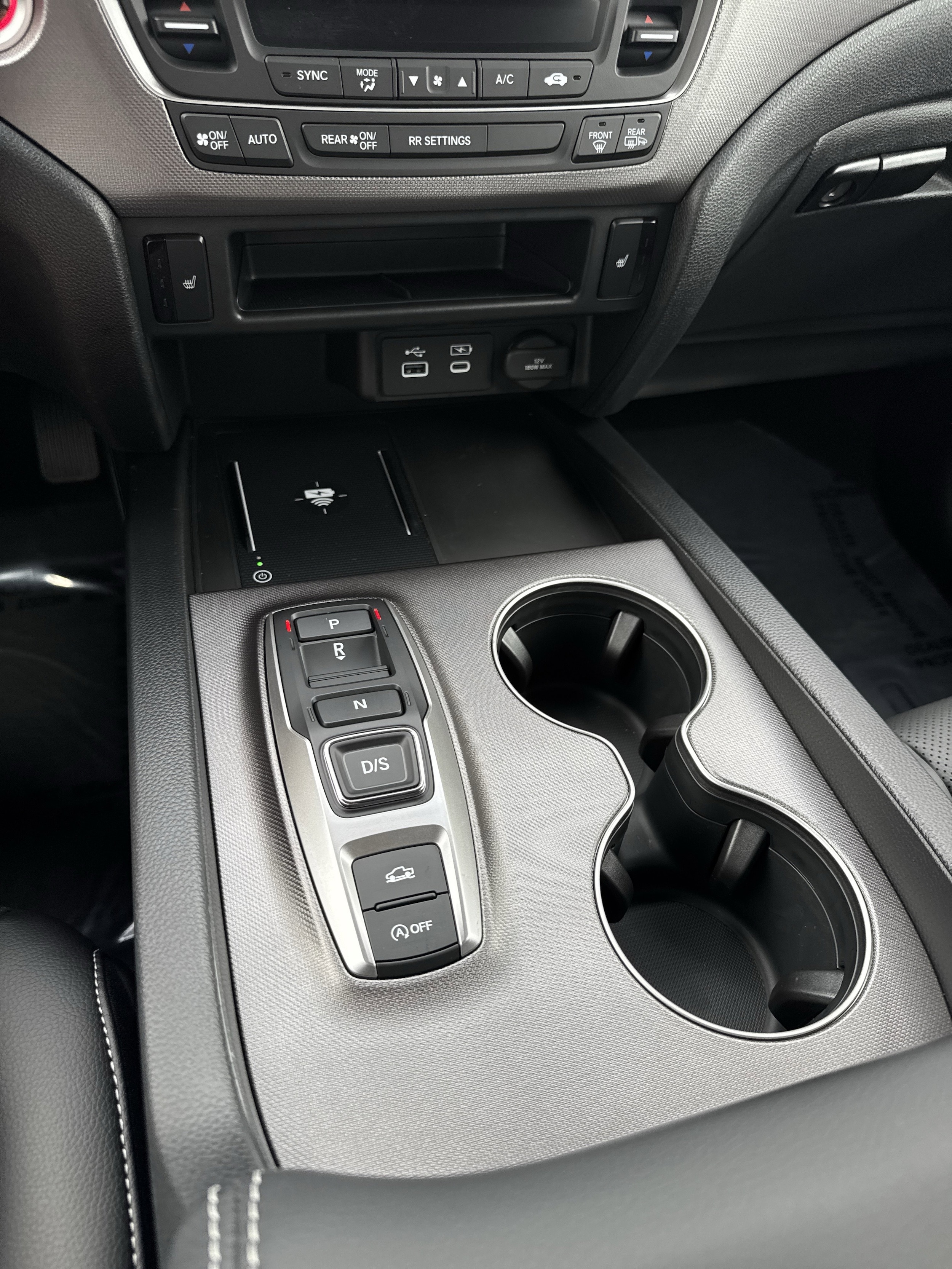 2026 Honda Ridgeline RTL - Photo 24