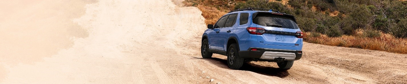 2023 Honda Pilot in Joplin, MO