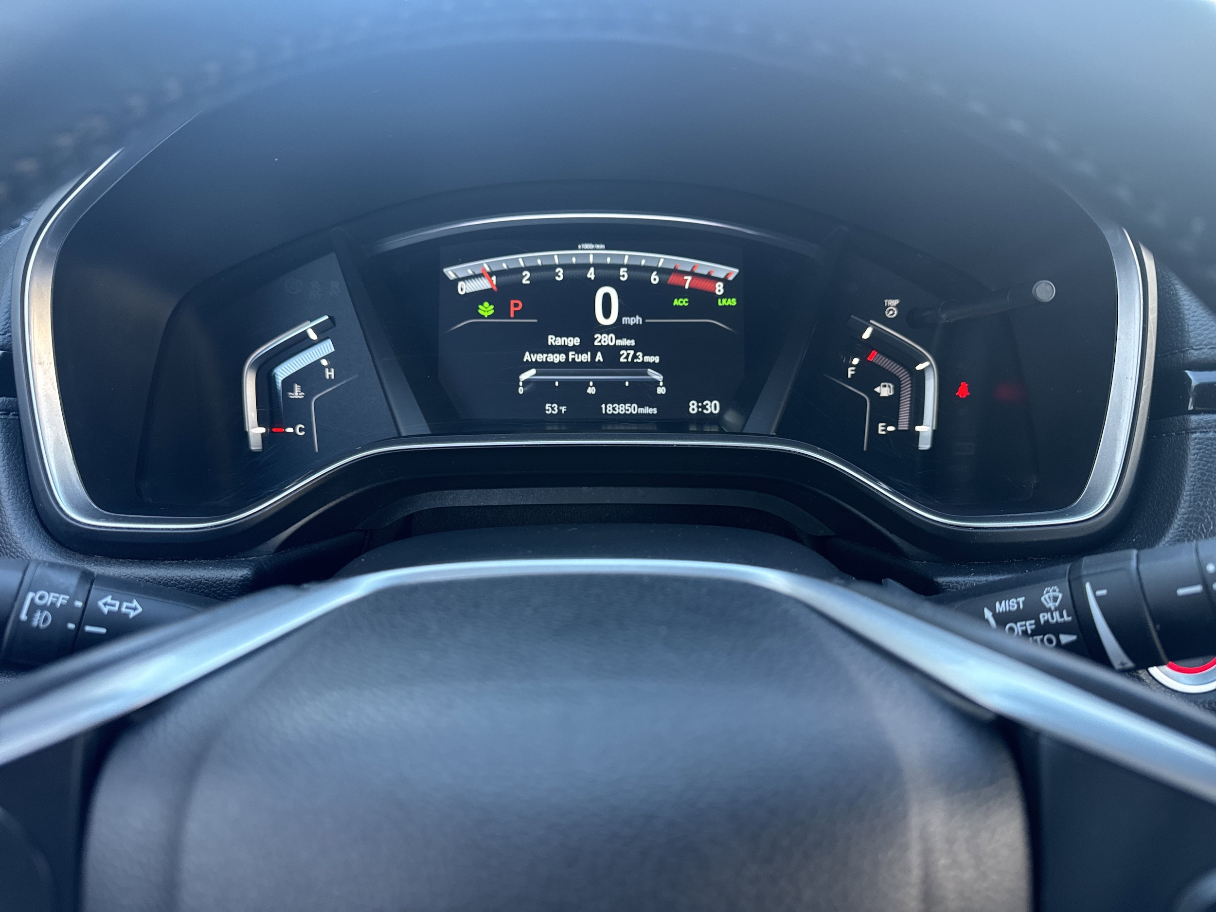 2021 Honda CR-V Touring - Photo 24