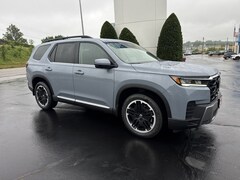 2026 Honda Pilot Touring SUV