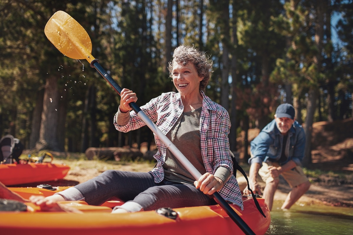 Where to Boat Ozarks