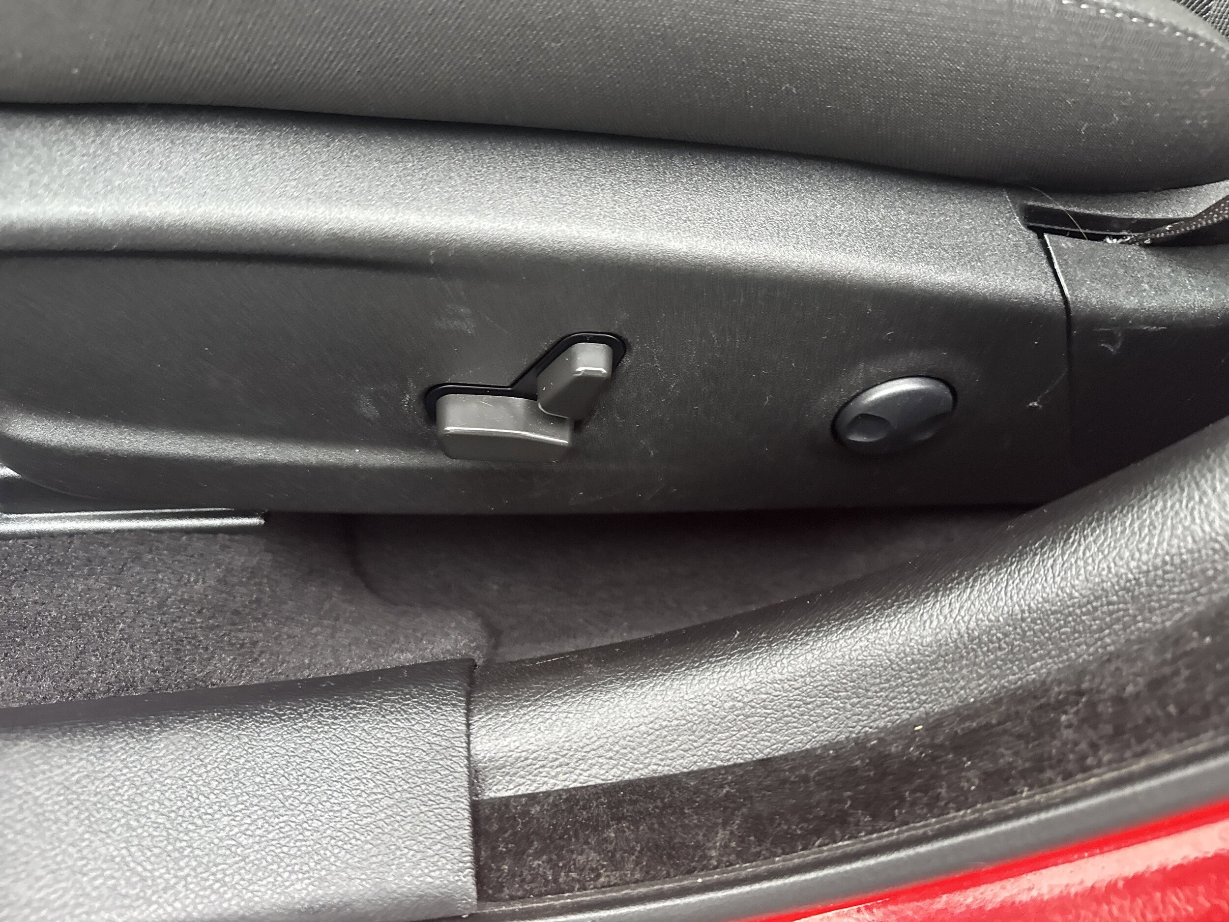 2022 Dodge Charger SXT photo 4