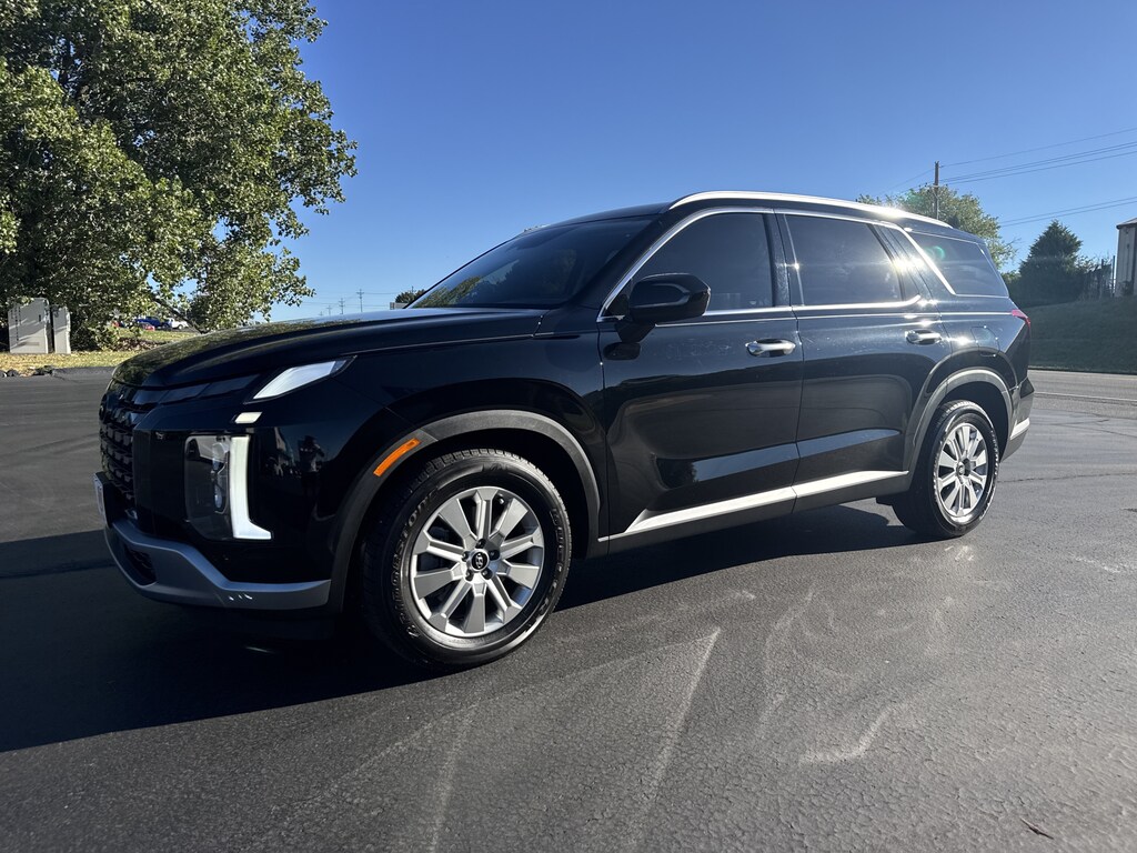 Used 2023 Hyundai Palisade SEL SUV