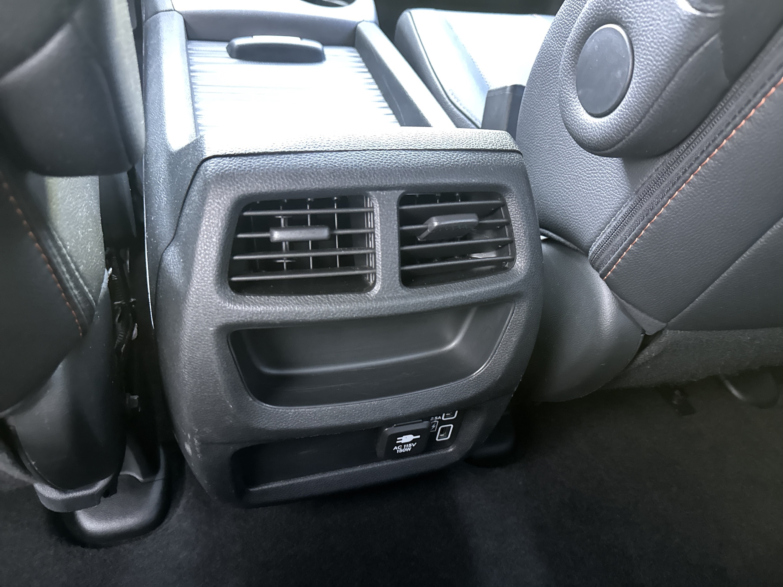 2022 Honda Passport TrailSport - Photo 18
