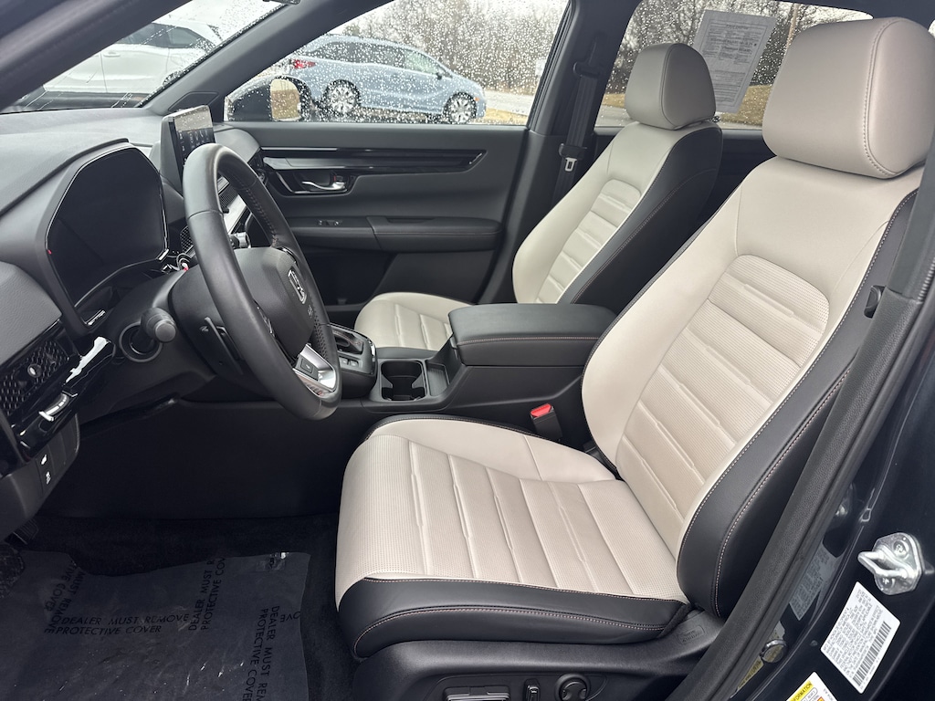 Used 2023 Honda CR-V Hybrid Sport Touring SUV