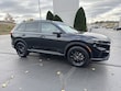 Honda CR-V Hybrid