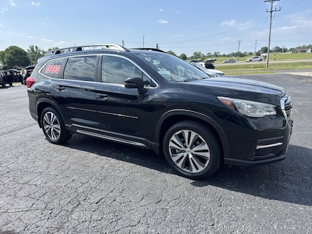 2020 Subaru Ascent Limited 7-Passenger SUV