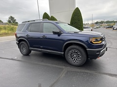 2026 Honda Passport TrailSport SUV