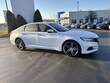  Honda Accord Hybrid
