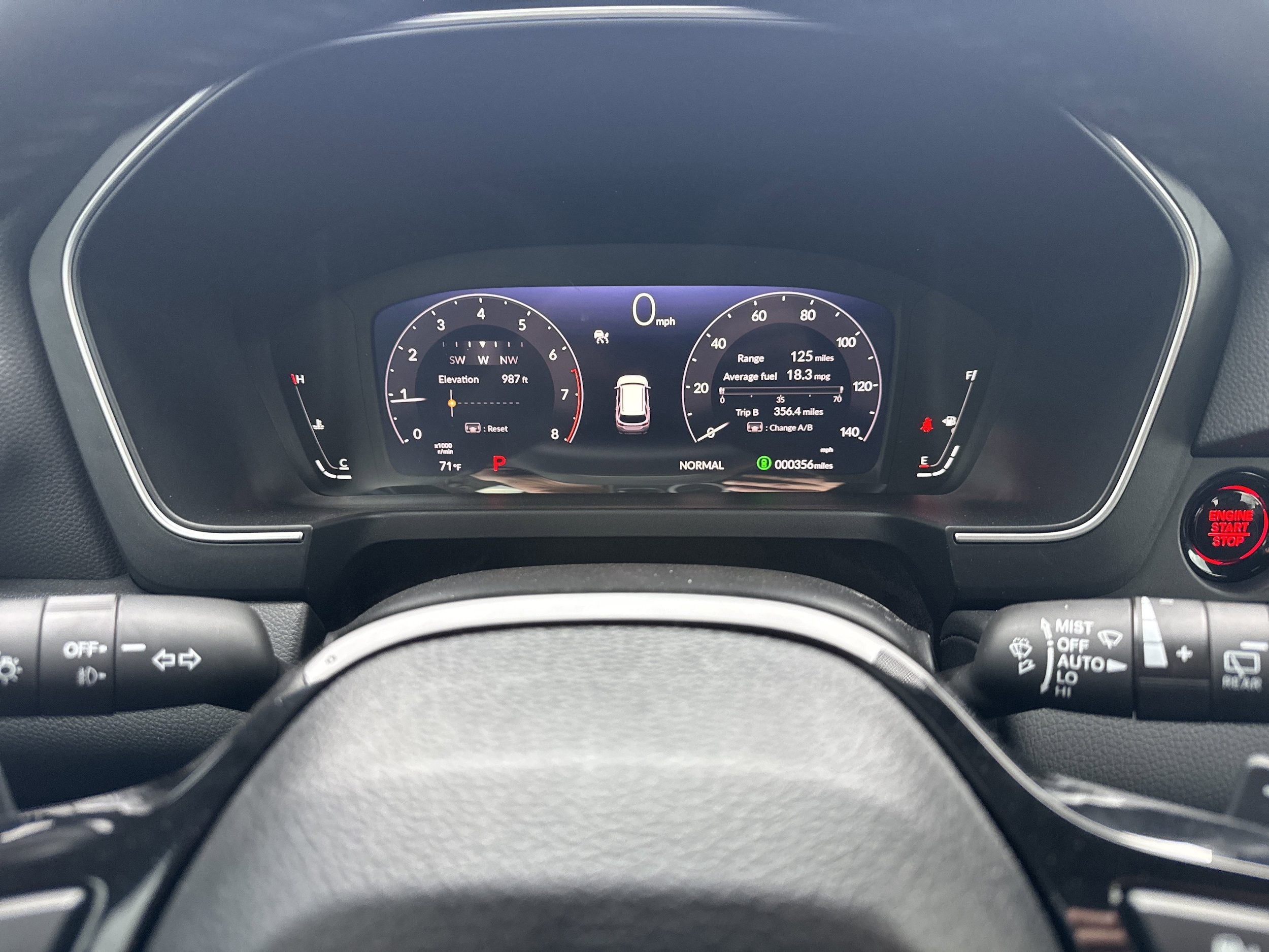 2026 Honda Pilot Elite - Photo 29