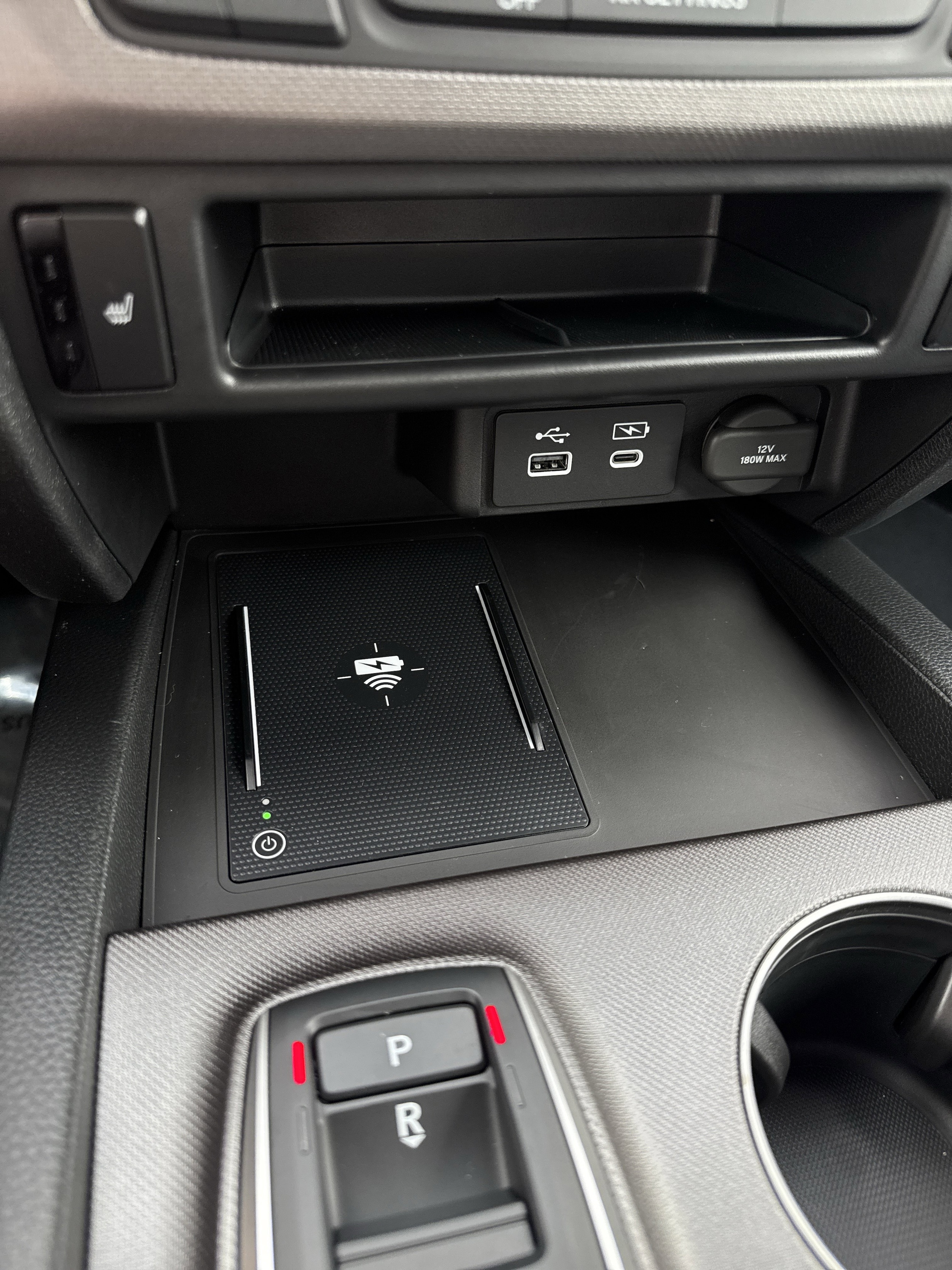 2026 Honda Ridgeline RTL - Photo 25