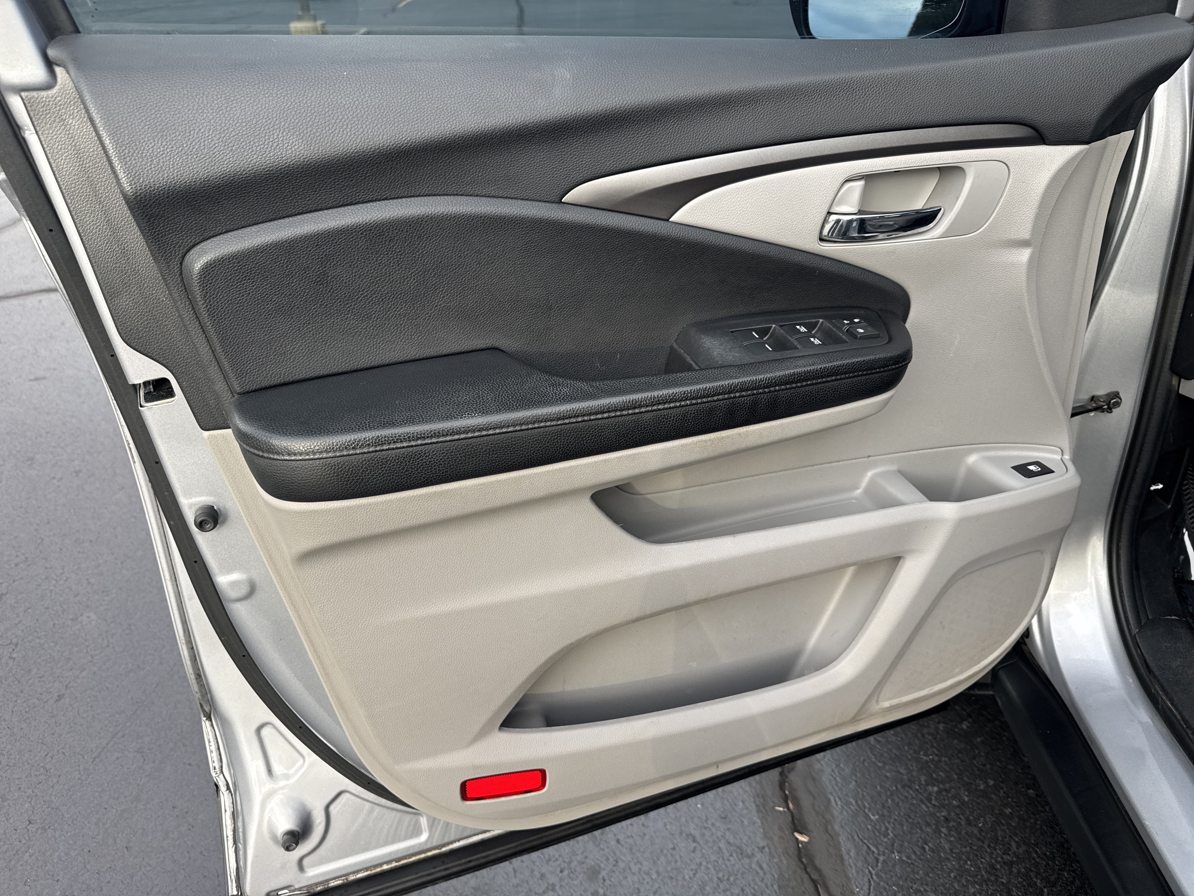 Certified 2019 Honda Pilot LX AWD SUV