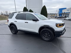 2026 Honda Passport TrailSport SUV