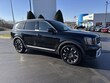  Kia Telluride