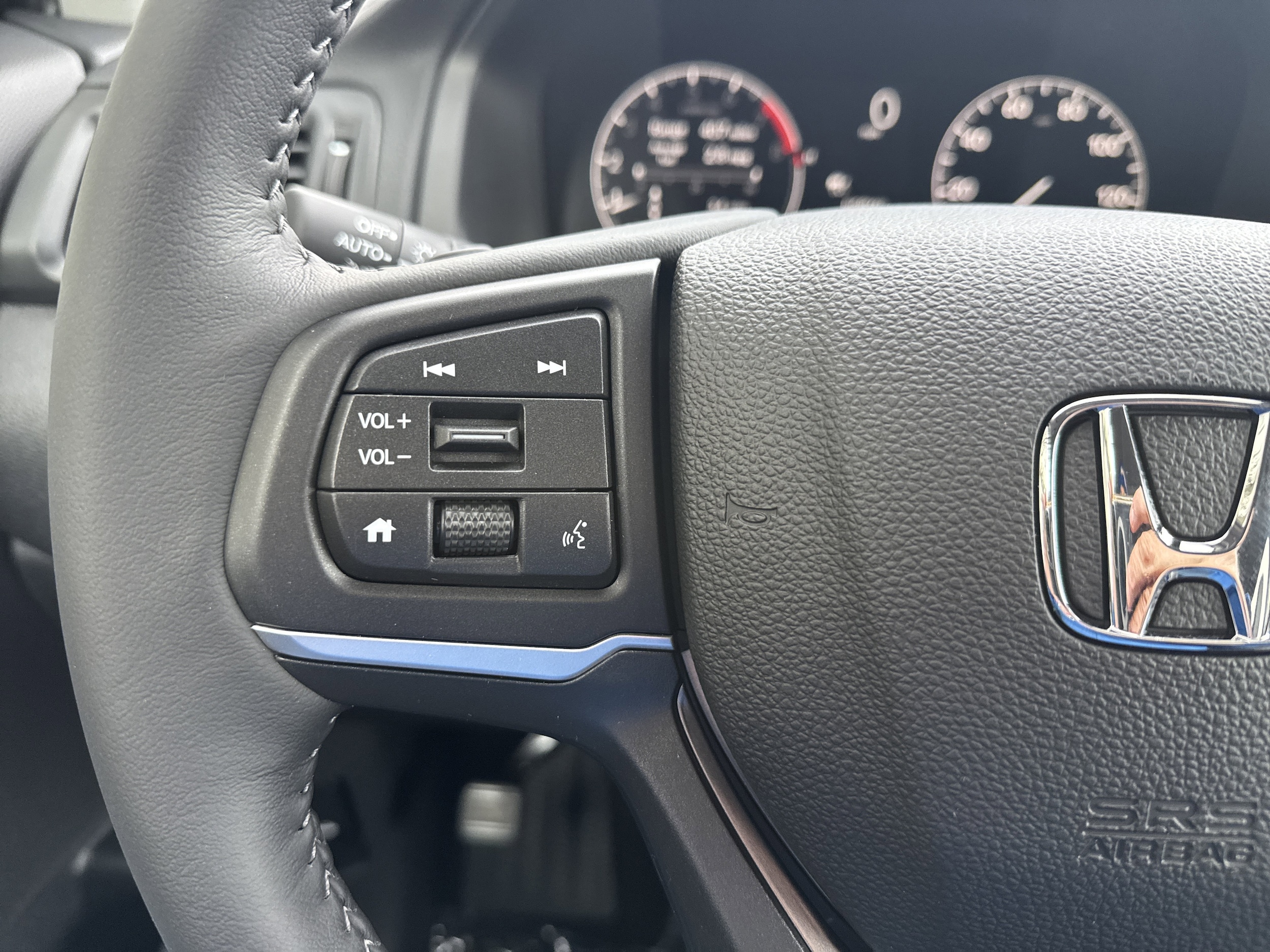 2026 Honda Ridgeline RTL - Photo 26