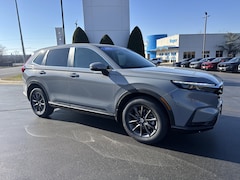 2026 Honda CR-V EX-L SUV