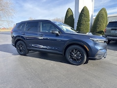 2026 Honda CR-V Hybrid Sport-L SUV